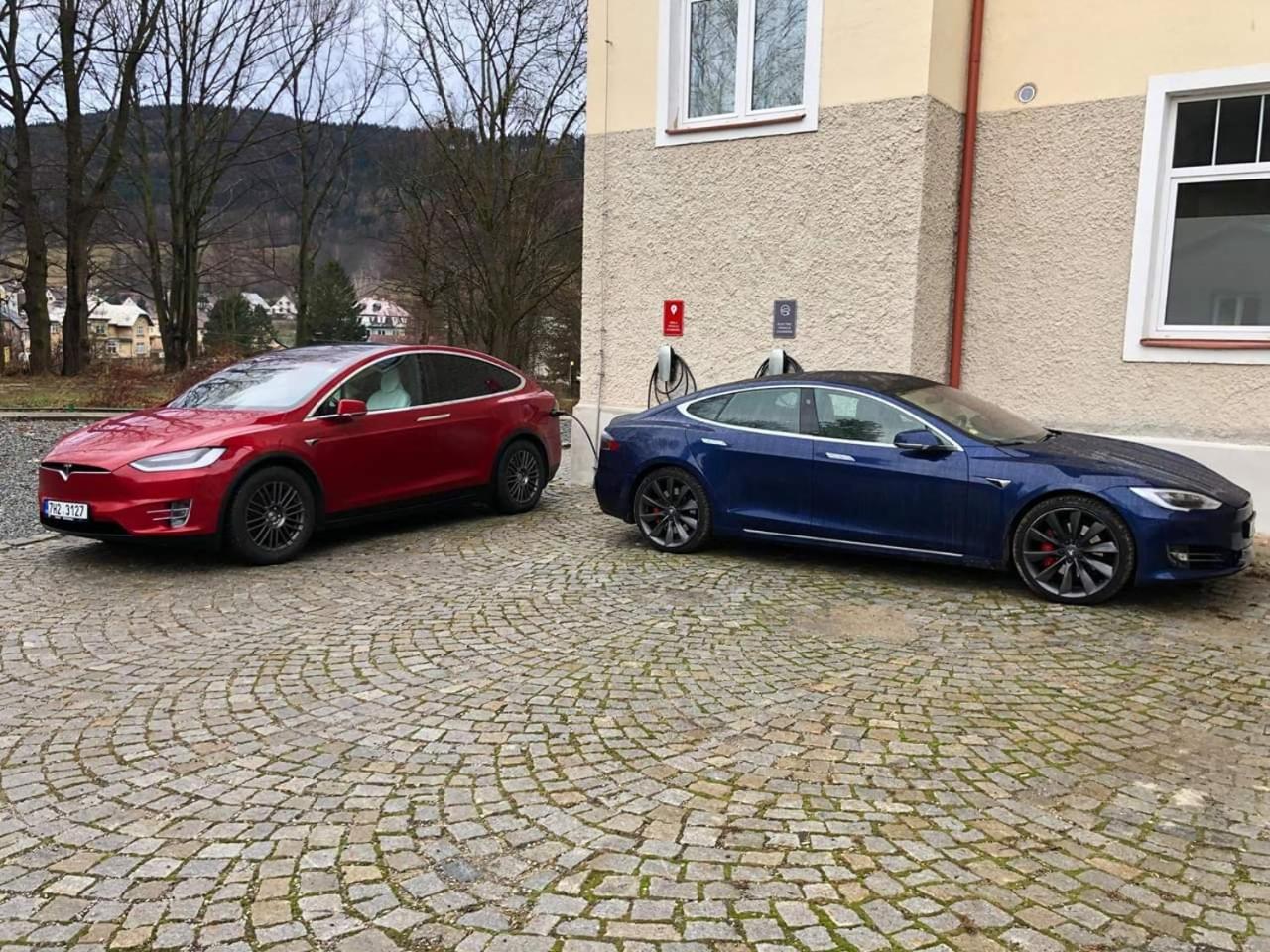 Villa Grohmann Lipova Lazne Bagian luar foto